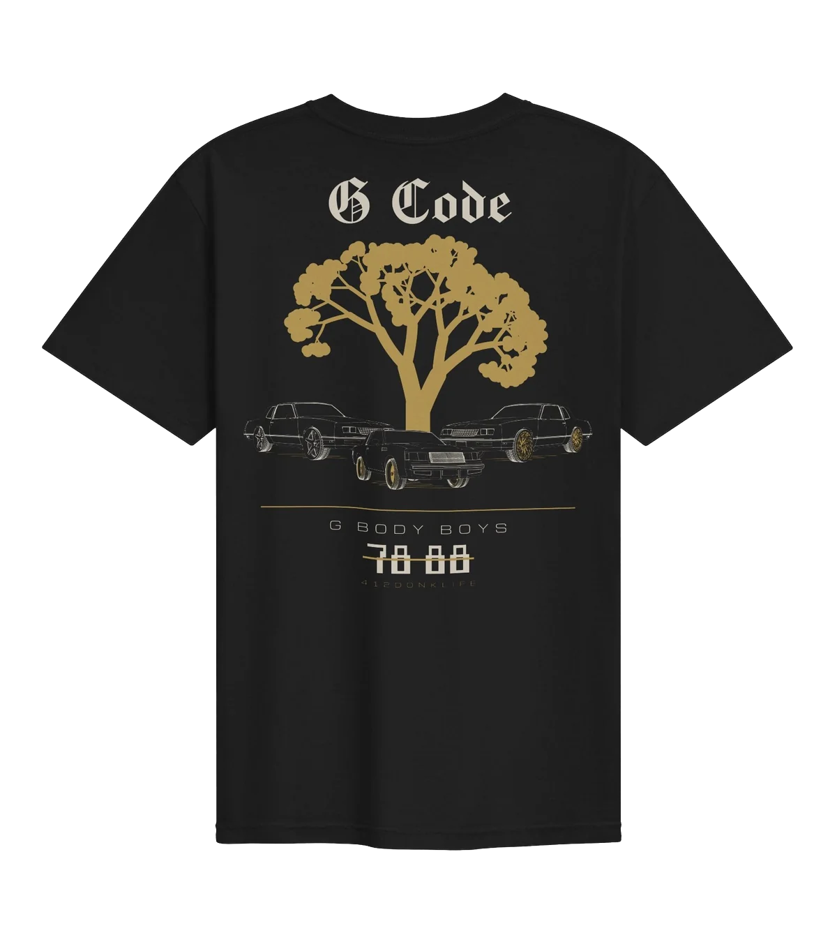 G Code