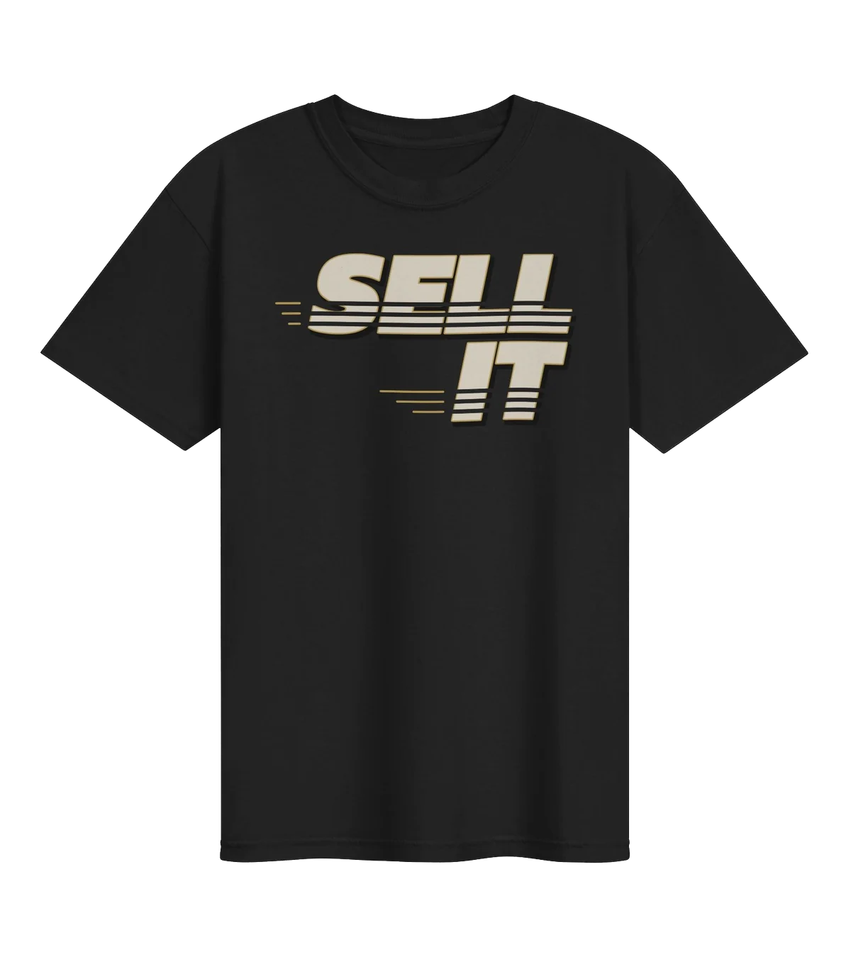 SELL IT Tee
